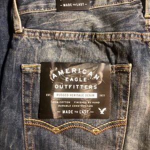 Men’s NWT American Eagle jeans